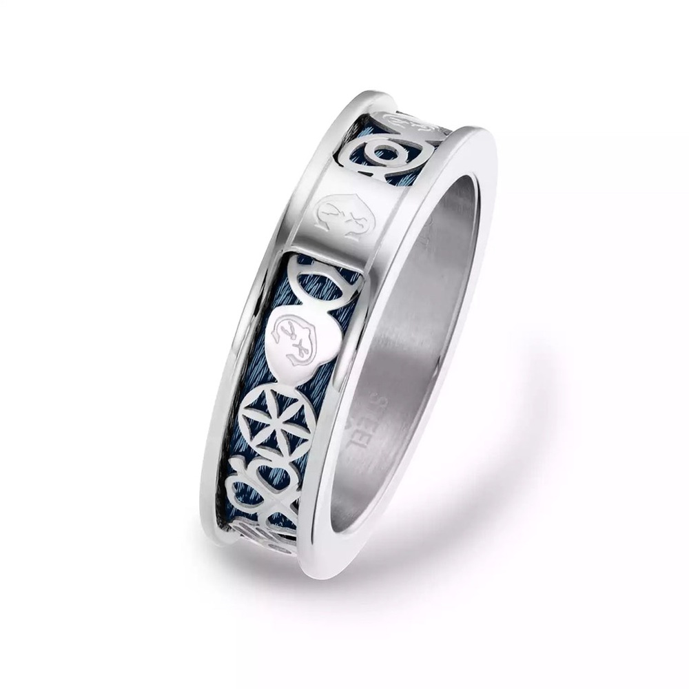 🔆 CHARRIOL Forever Every Lucky Charm Ring